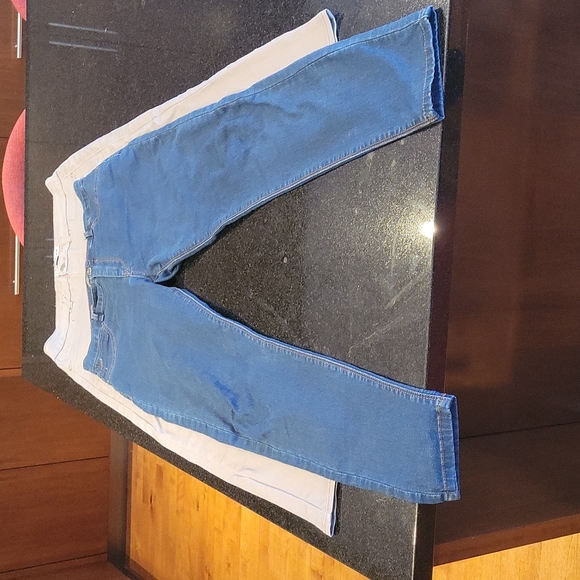 Pants - Picture 1 of 1